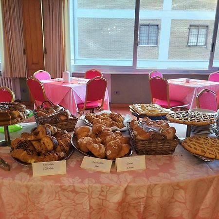 Grifone Hotel Perugia Zewnętrze zdjęcie