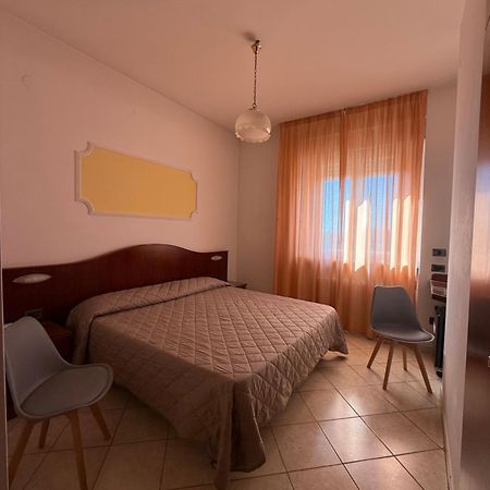 Grifone Hotel Perugia Zewnętrze zdjęcie
