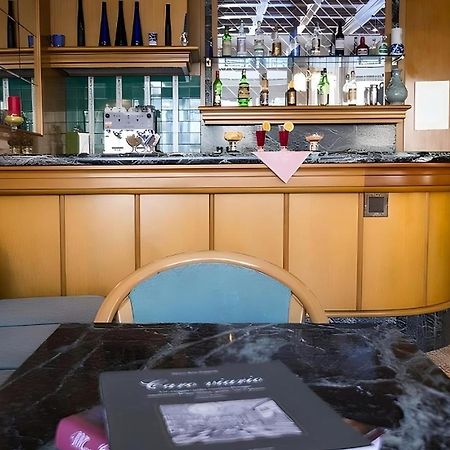 Grifone Hotel Perugia Zewnętrze zdjęcie