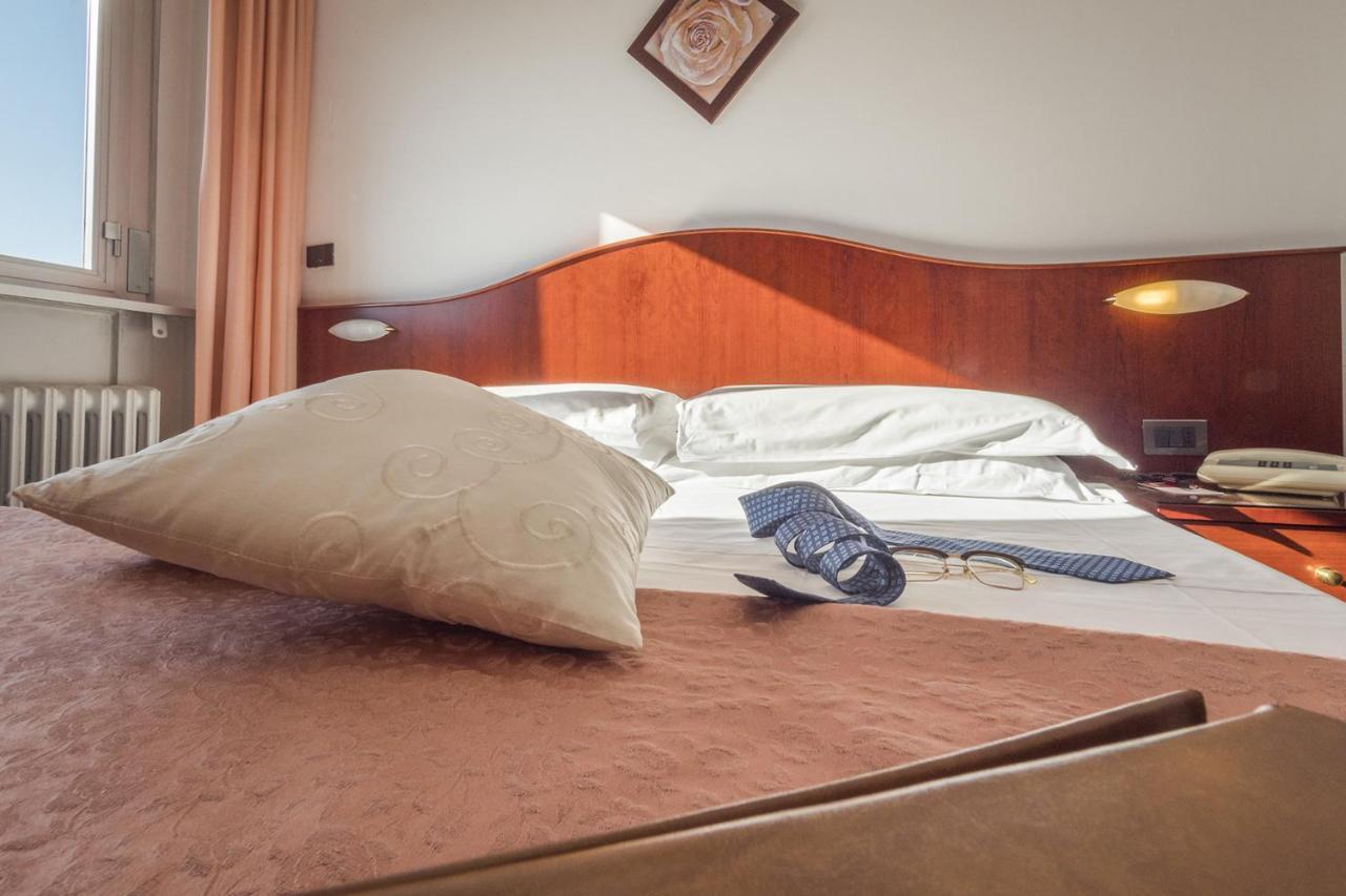 Grifone Hotel Perugia Zewnętrze zdjęcie