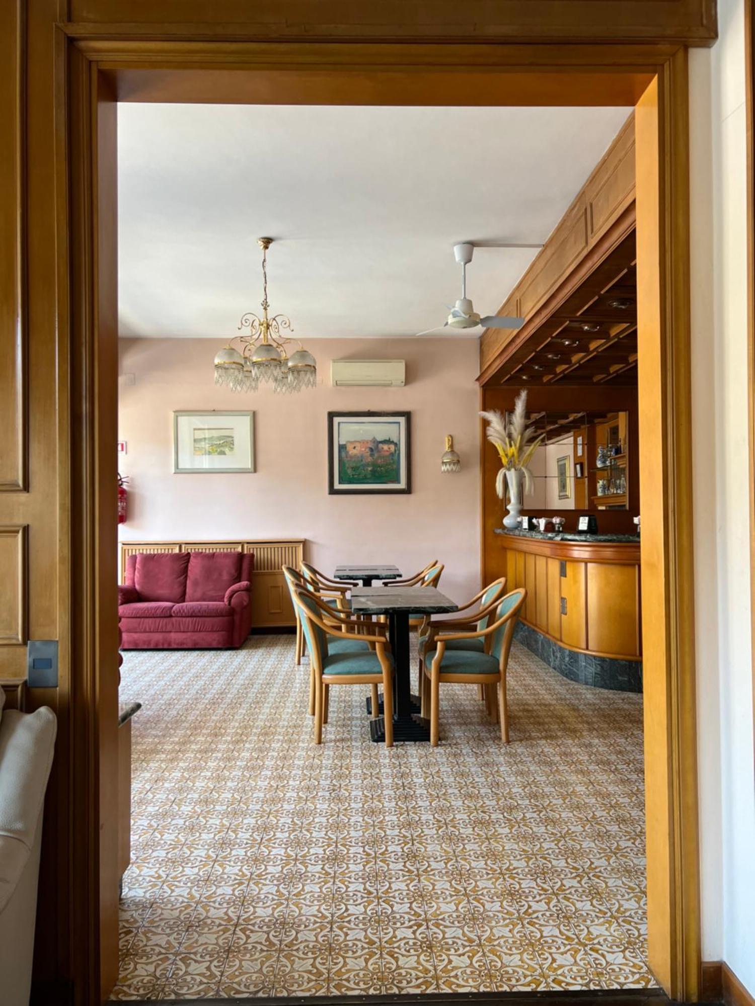 Grifone Hotel Perugia Zewnętrze zdjęcie