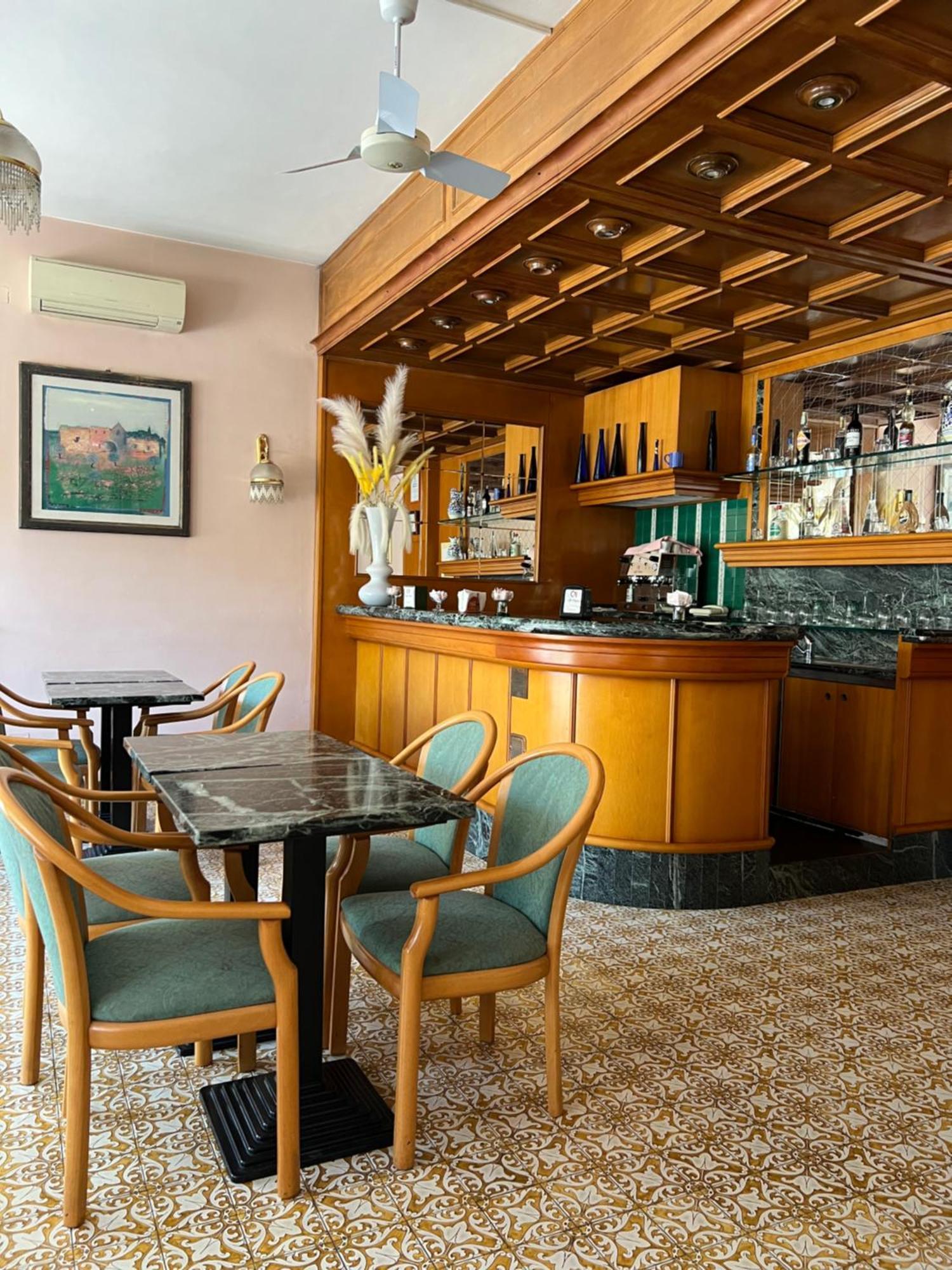 Grifone Hotel Perugia Zewnętrze zdjęcie