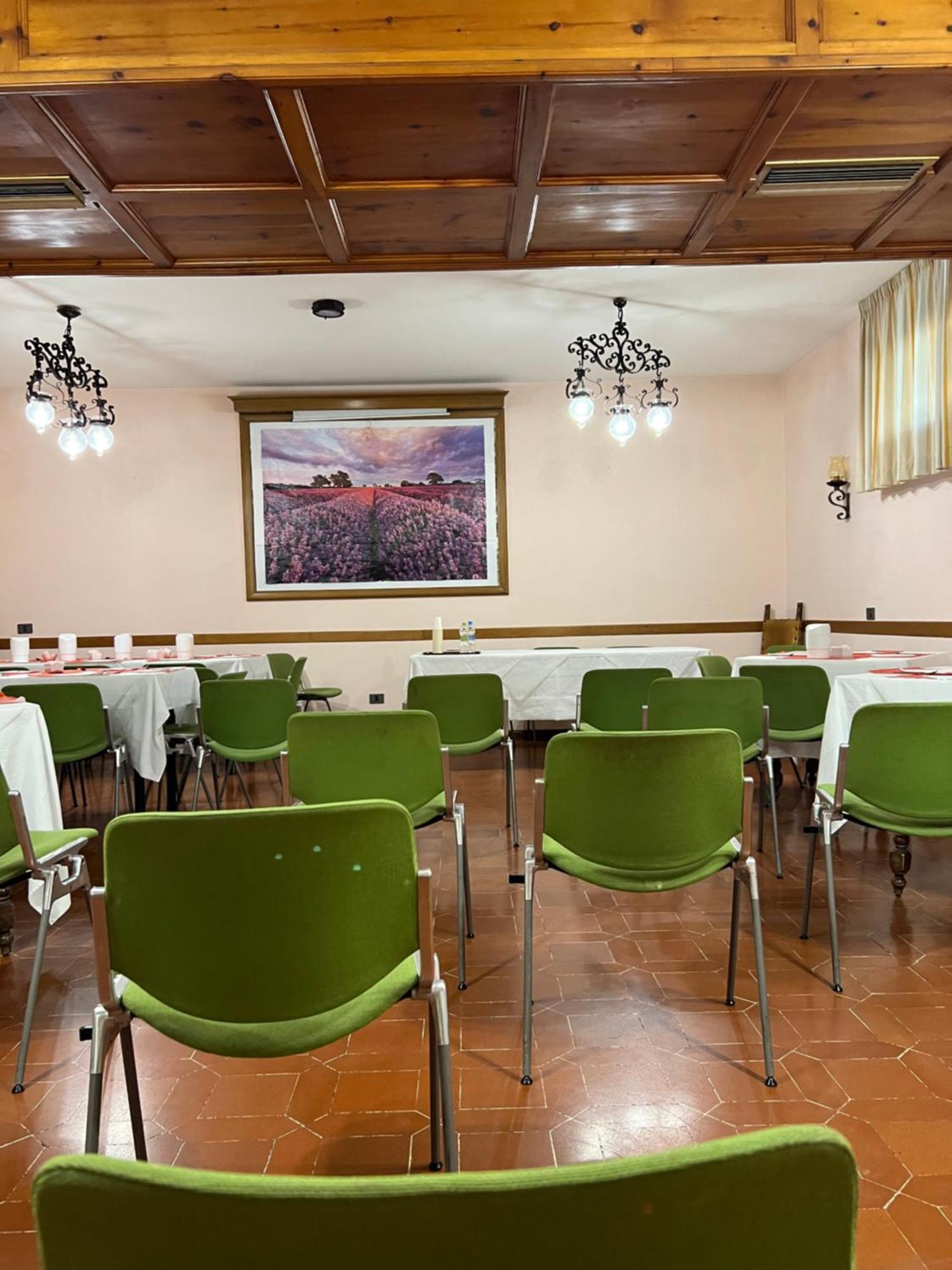 Grifone Hotel Perugia Zewnętrze zdjęcie