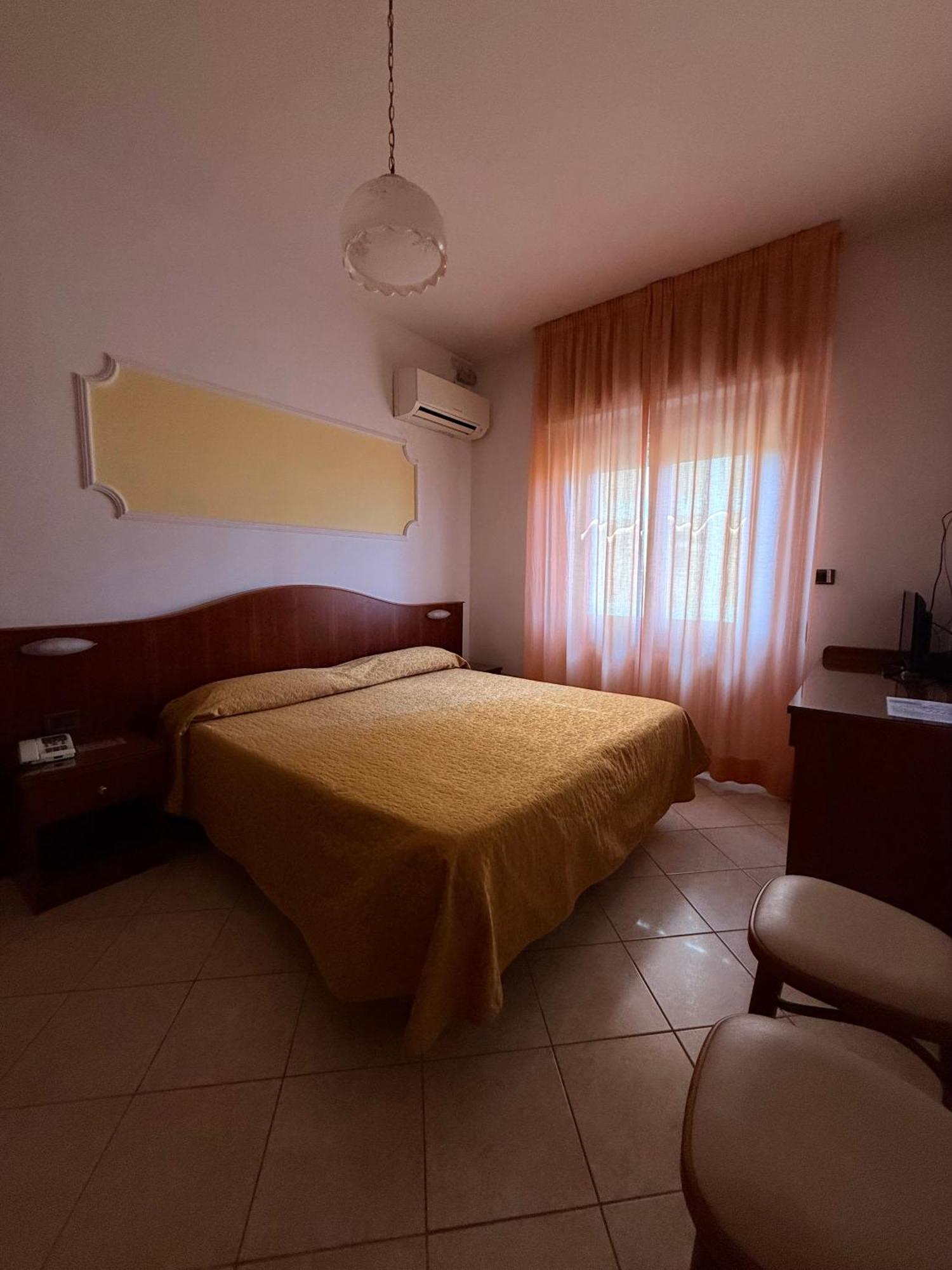 Grifone Hotel Perugia Zewnętrze zdjęcie