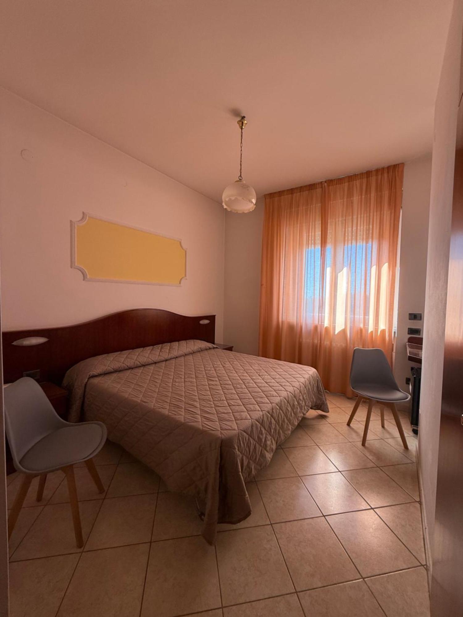 Grifone Hotel Perugia Zewnętrze zdjęcie