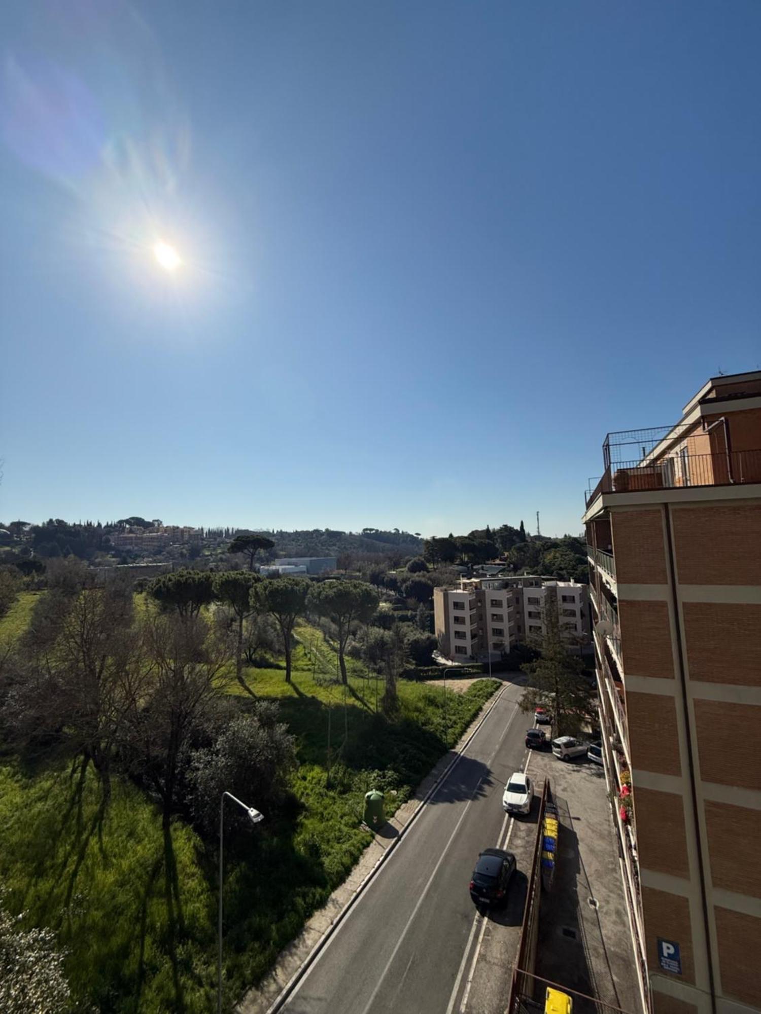 Grifone Hotel Perugia Zewnętrze zdjęcie