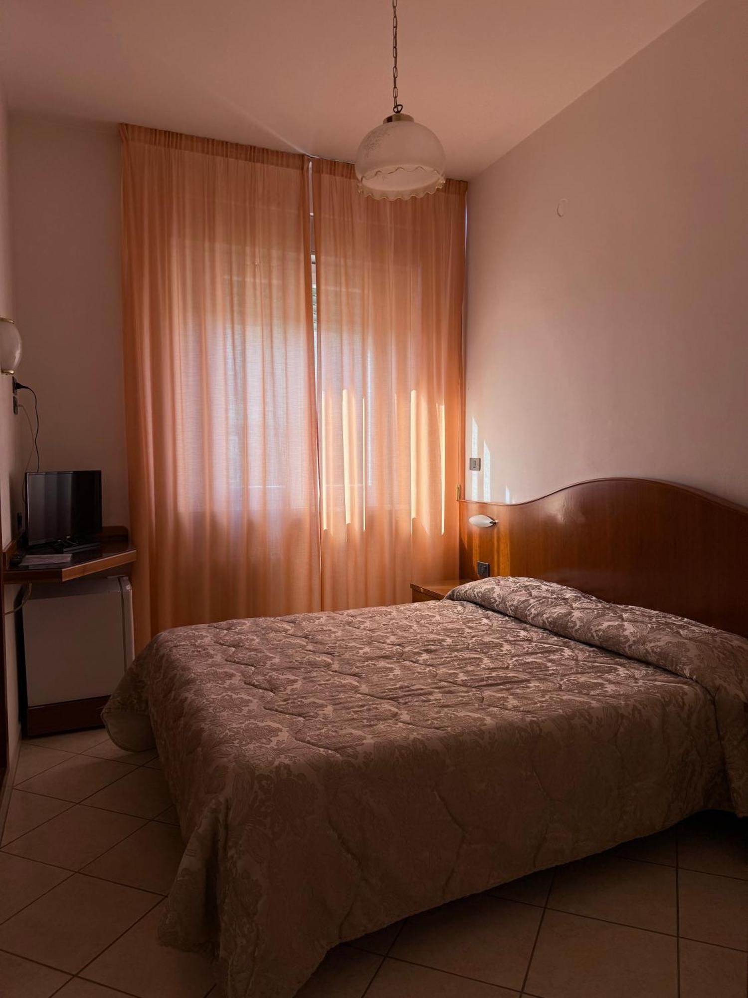 Grifone Hotel Perugia Zewnętrze zdjęcie