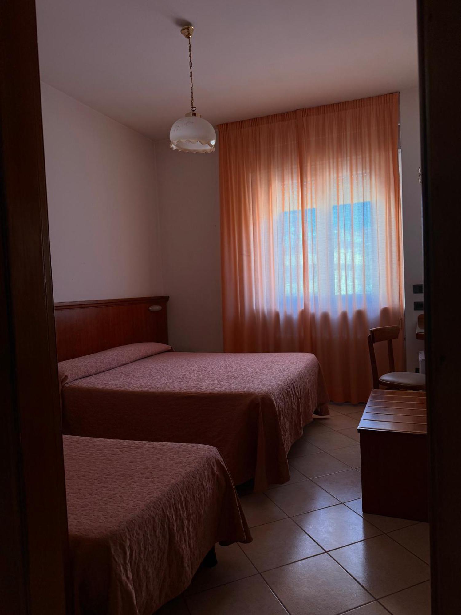 Grifone Hotel Perugia Zewnętrze zdjęcie