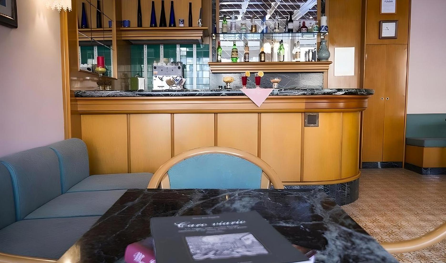 Grifone Hotel Perugia Zewnętrze zdjęcie