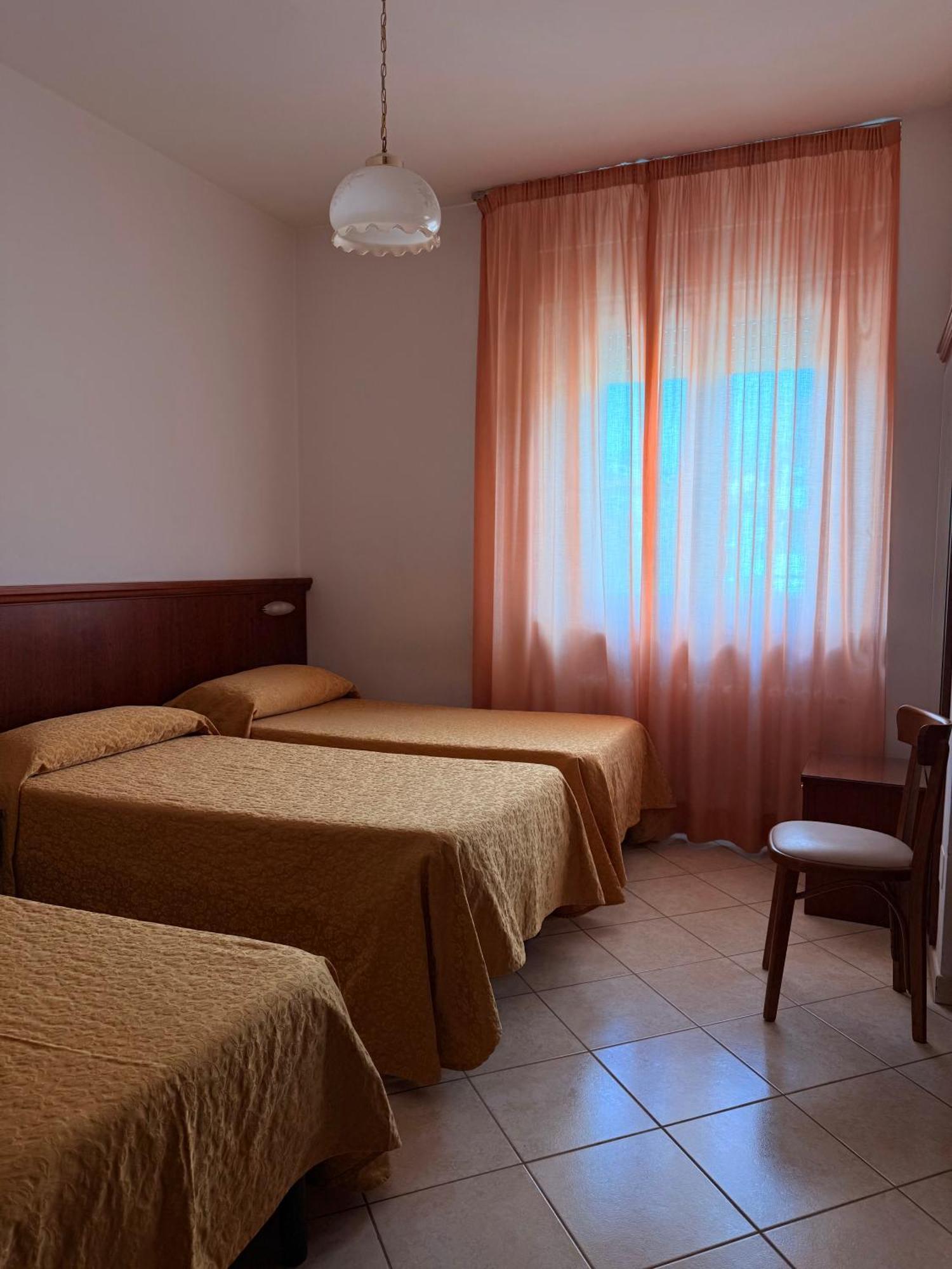 Grifone Hotel Perugia Zewnętrze zdjęcie