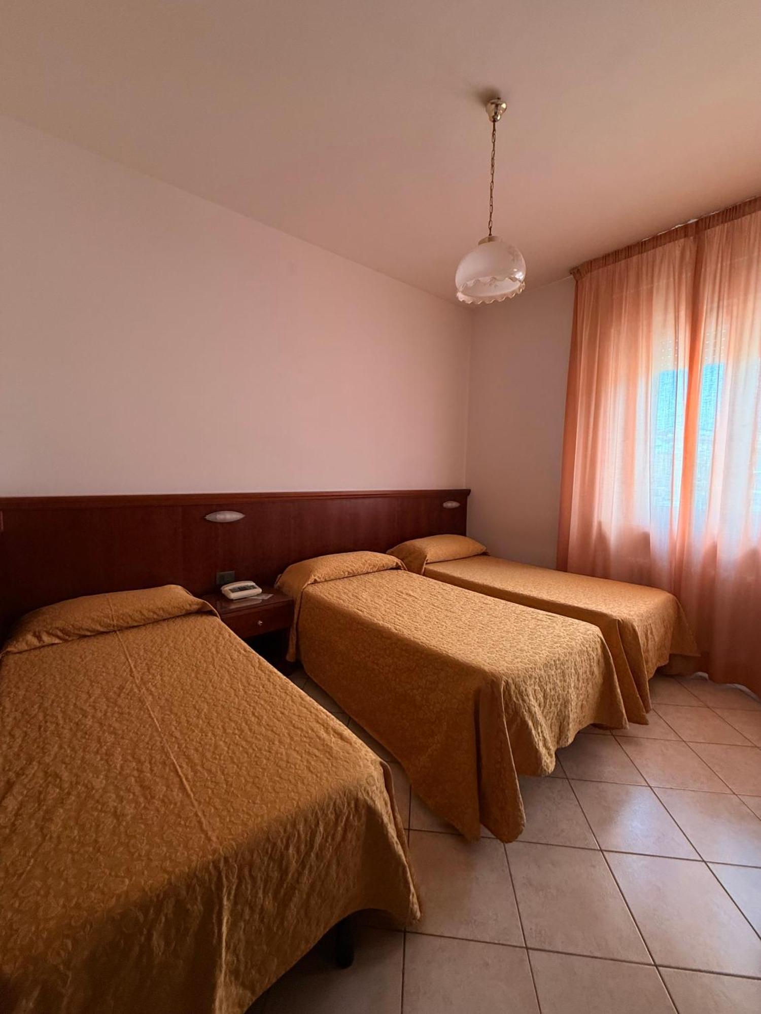 Grifone Hotel Perugia Zewnętrze zdjęcie