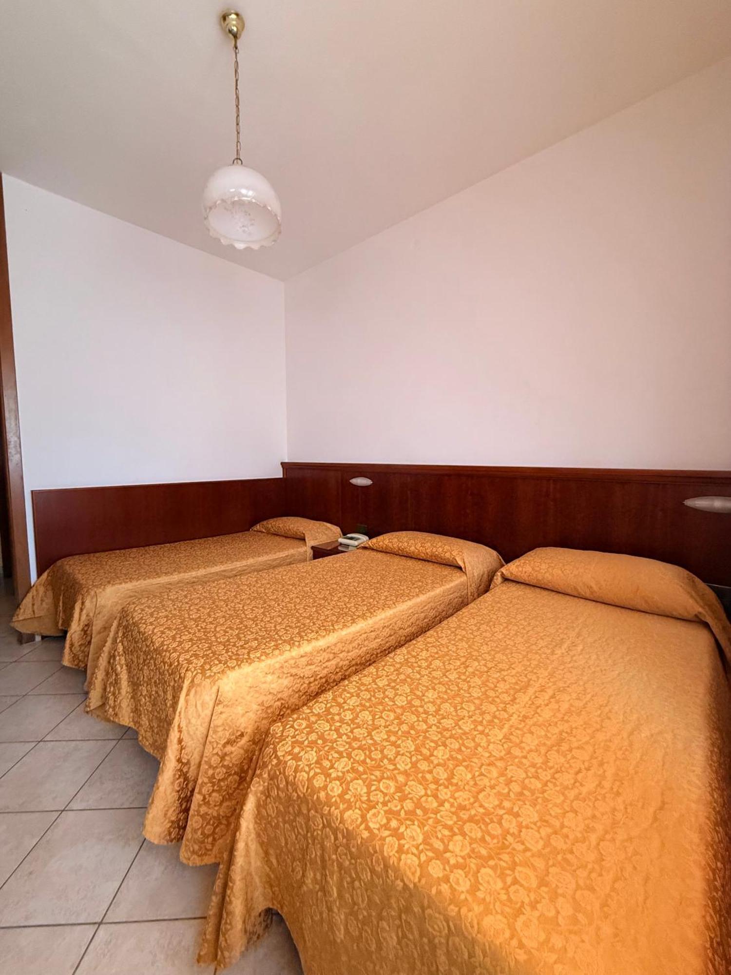 Grifone Hotel Perugia Zewnętrze zdjęcie