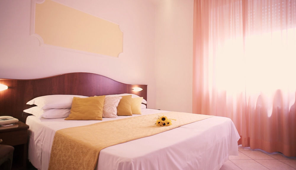 Grifone Hotel Perugia Zewnętrze zdjęcie