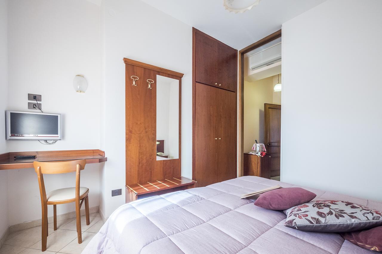 Grifone Hotel Perugia Zewnętrze zdjęcie