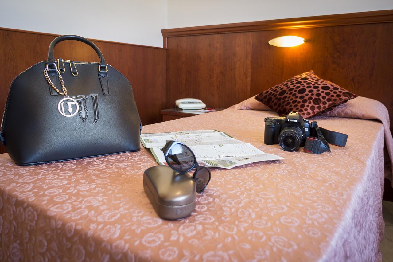 Grifone Hotel Perugia Zewnętrze zdjęcie