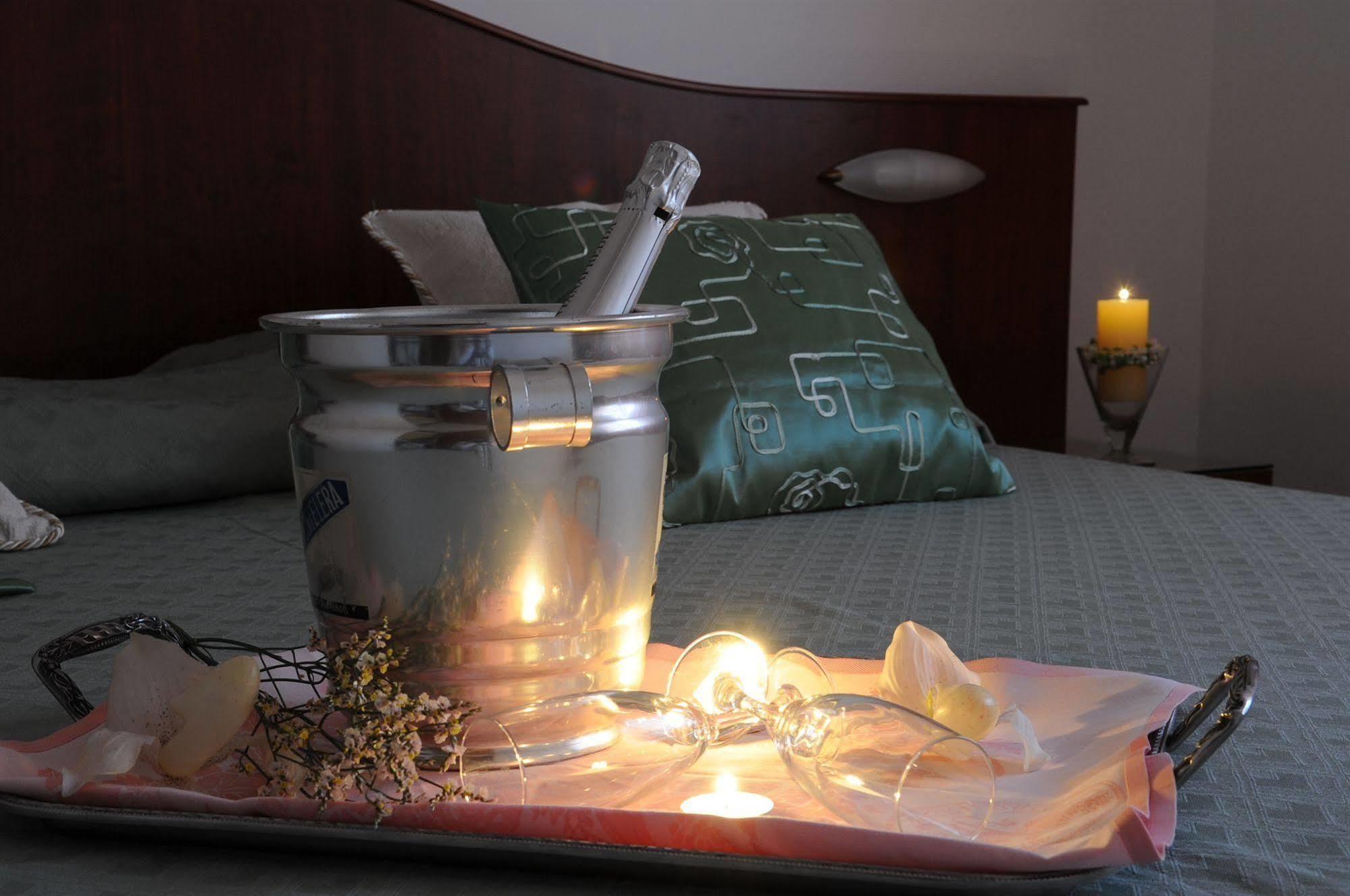 Grifone Hotel Perugia Zewnętrze zdjęcie