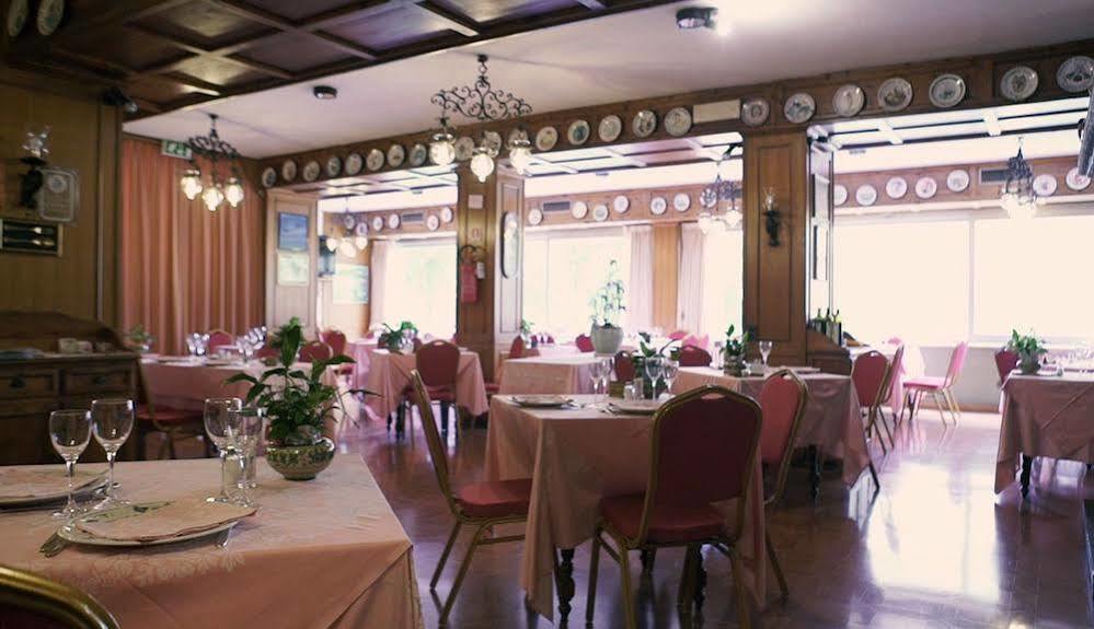 Grifone Hotel Perugia Zewnętrze zdjęcie