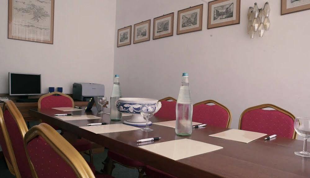 Grifone Hotel Perugia Zewnętrze zdjęcie
