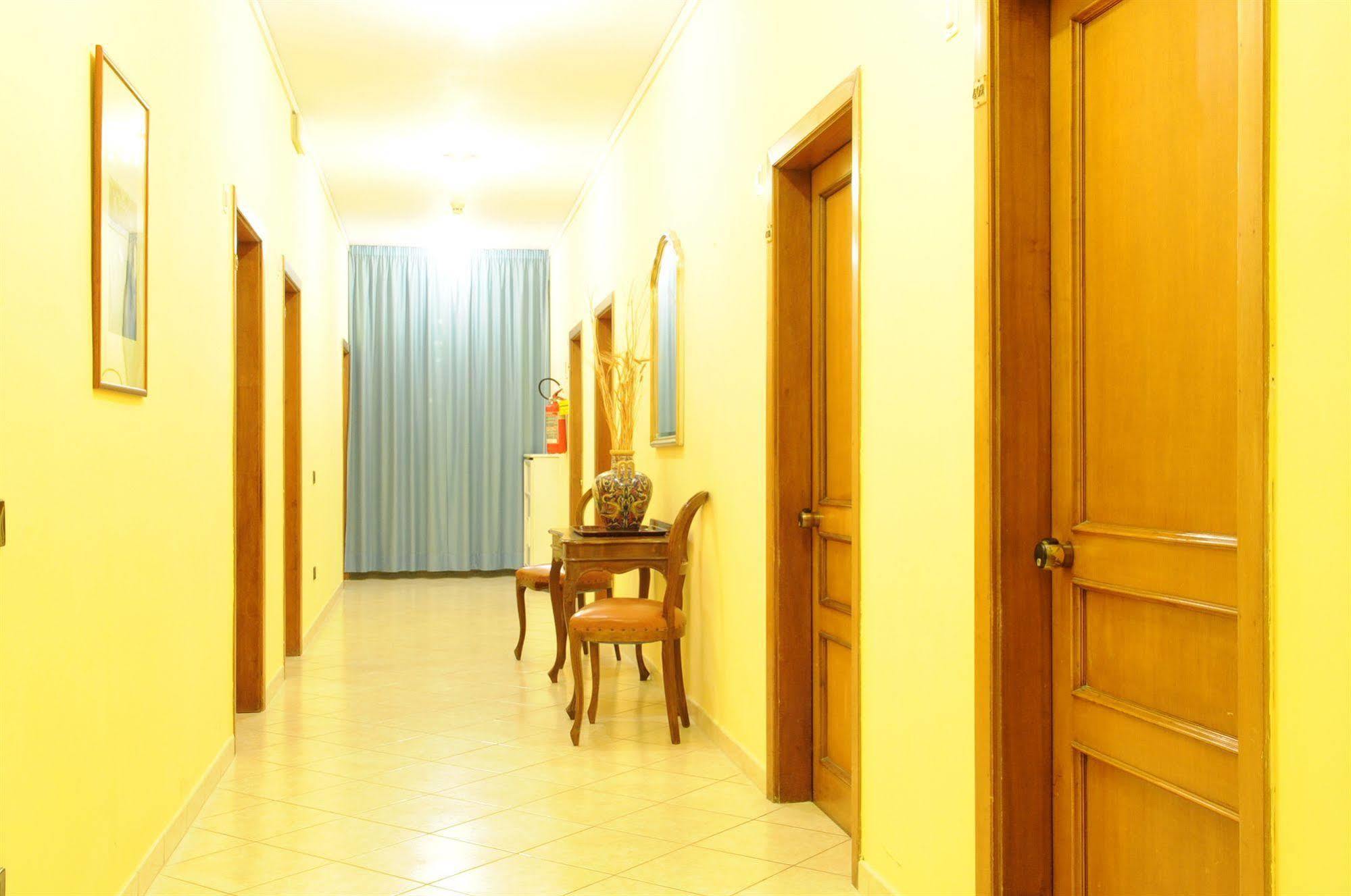 Grifone Hotel Perugia Zewnętrze zdjęcie