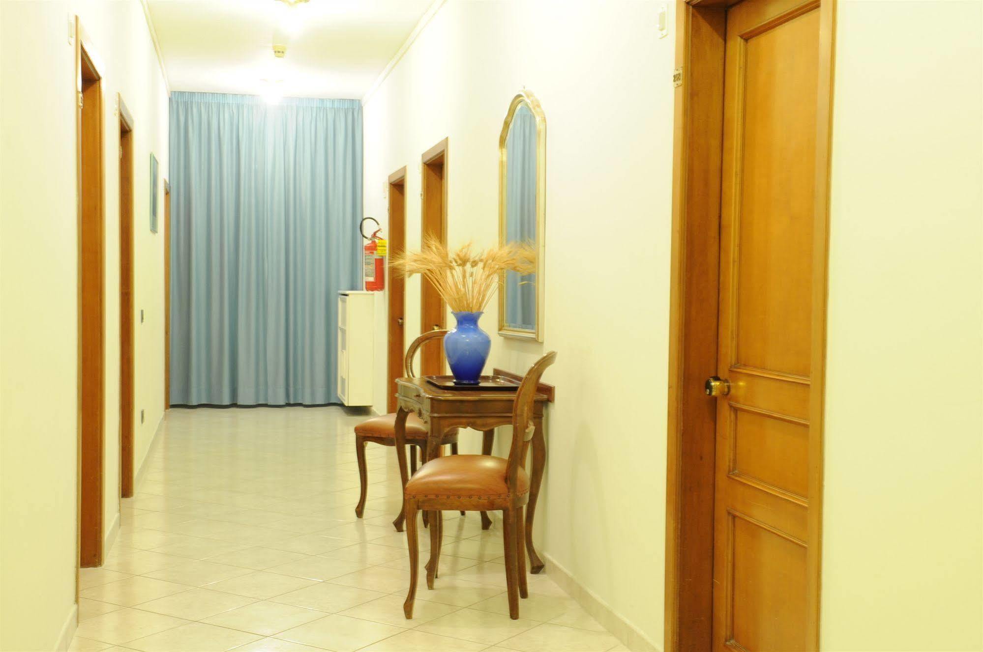 Grifone Hotel Perugia Zewnętrze zdjęcie