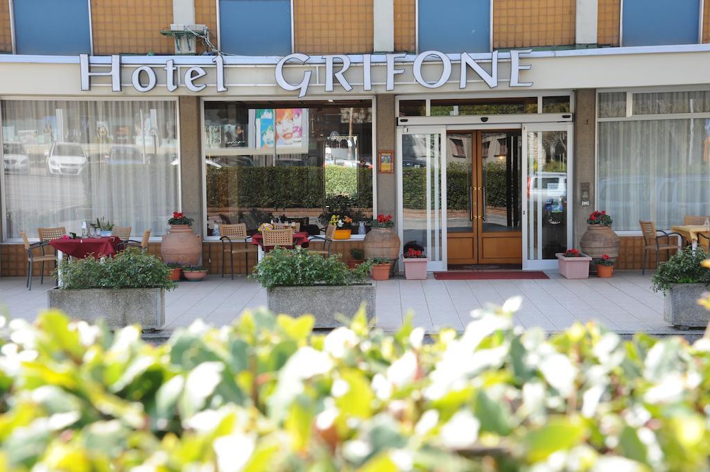 Grifone Hotel Perugia Zewnętrze zdjęcie