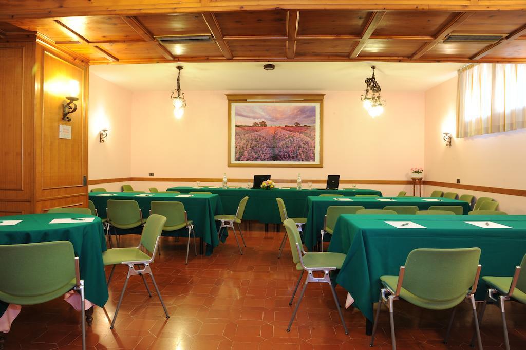 Grifone Hotel Perugia Zewnętrze zdjęcie