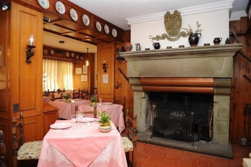 Grifone Hotel Perugia Zewnętrze zdjęcie