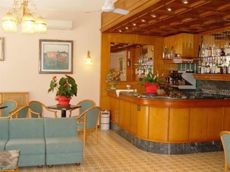 Grifone Hotel Perugia Zewnętrze zdjęcie