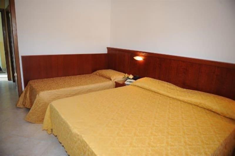 Grifone Hotel Perugia Zewnętrze zdjęcie